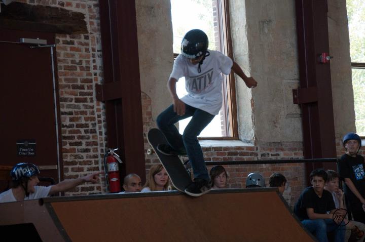 1888 Skateclub