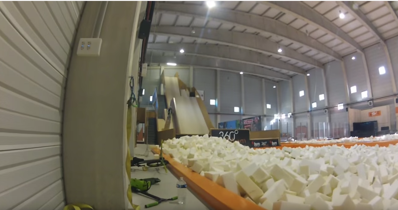 360 Extrem Skatepark