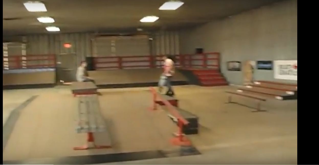 52 Skatepark