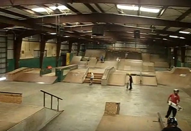 688 skate park