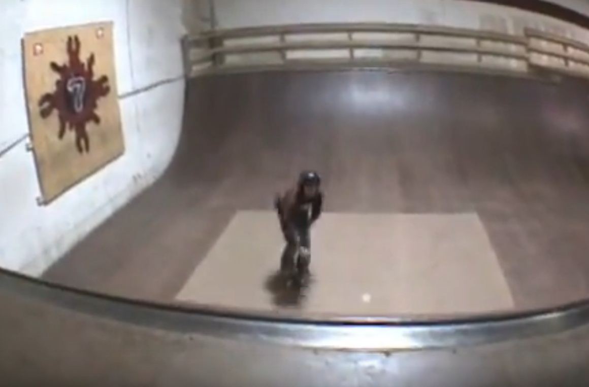 7 Ply Skatepark