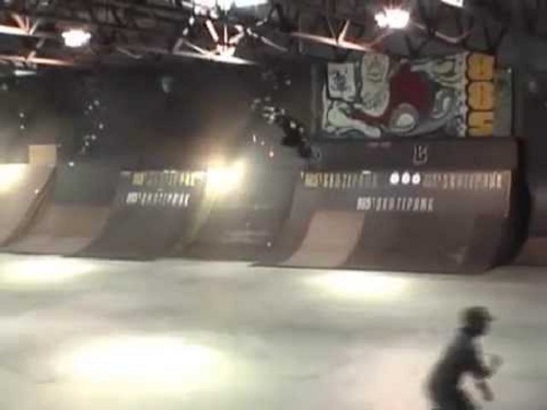 885 Skatepark