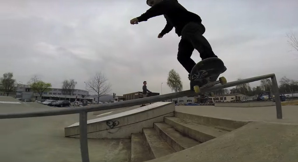 Aadorf Skatepark
