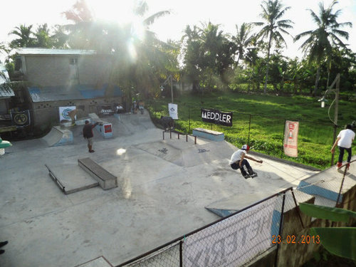 AB Skatepark