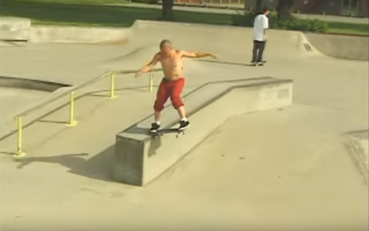 Abbotsford Skatepark