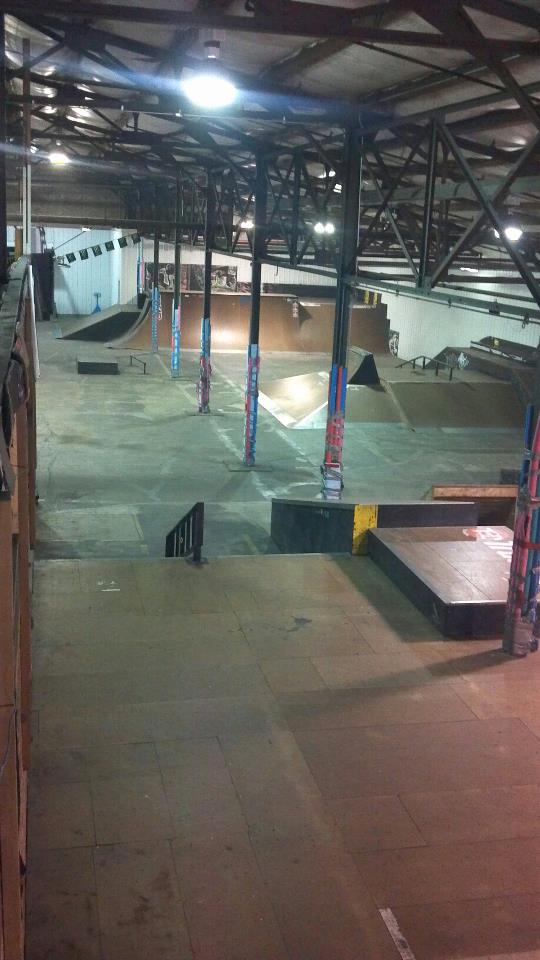ABC Skatepark