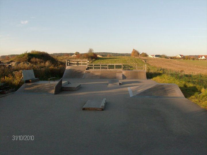 Abensberg Skatepark