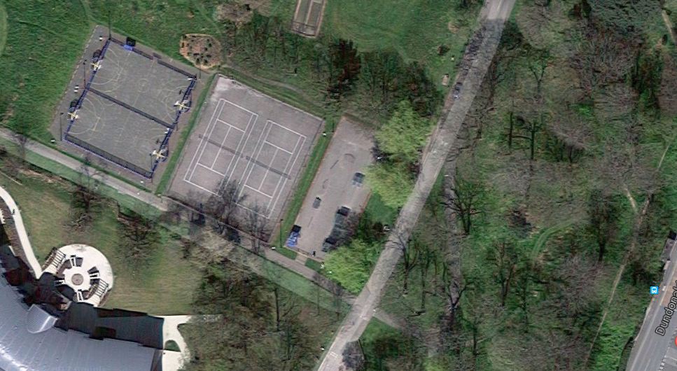 Abergele Skatepark