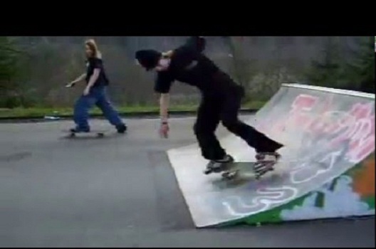 Abertillery Skatepark