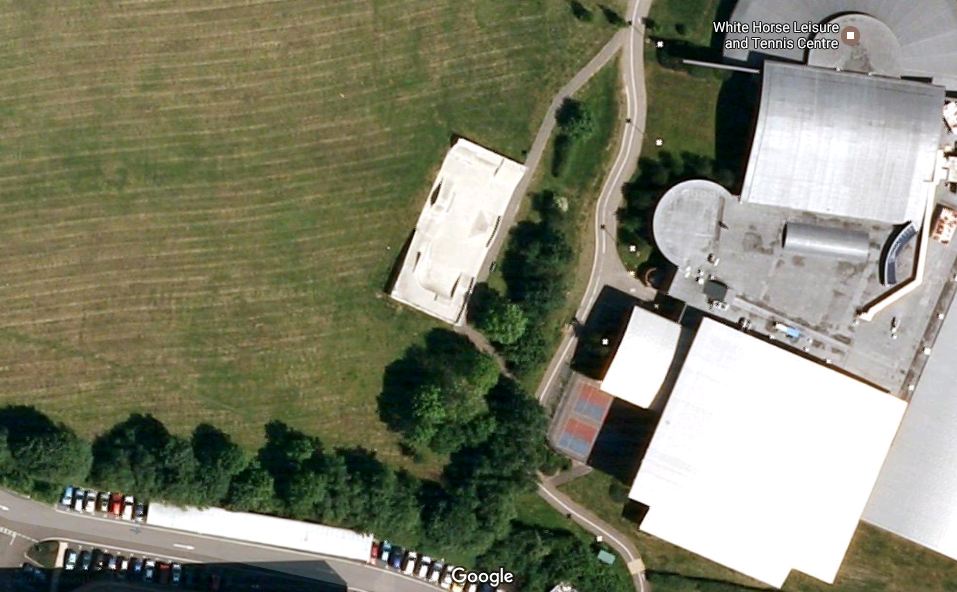 Abingdon Skatepark