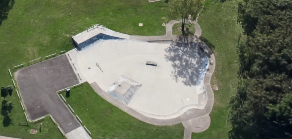 Acacia Ridge Skate Park
