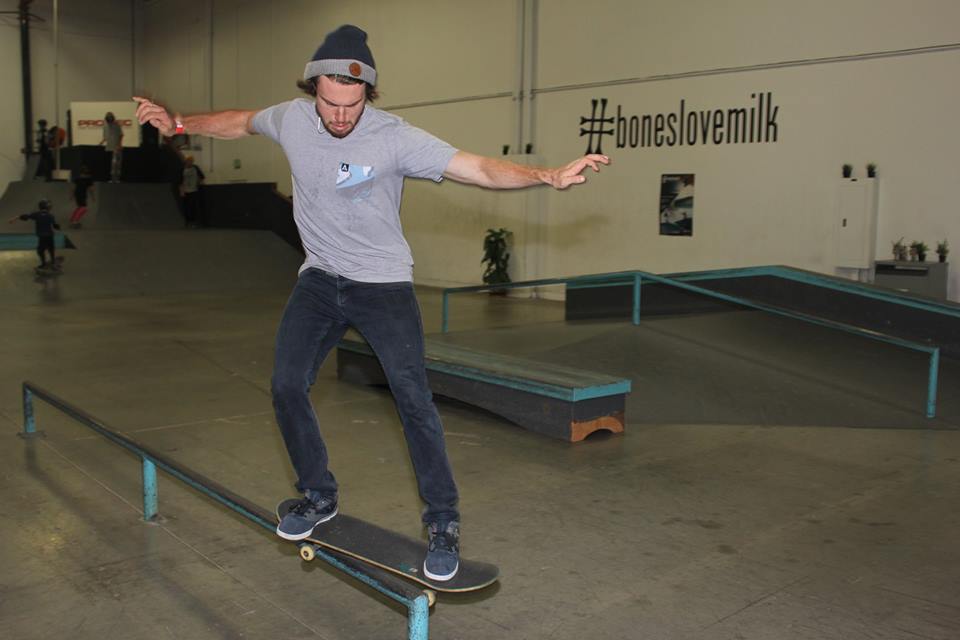 Academy Skatepark
