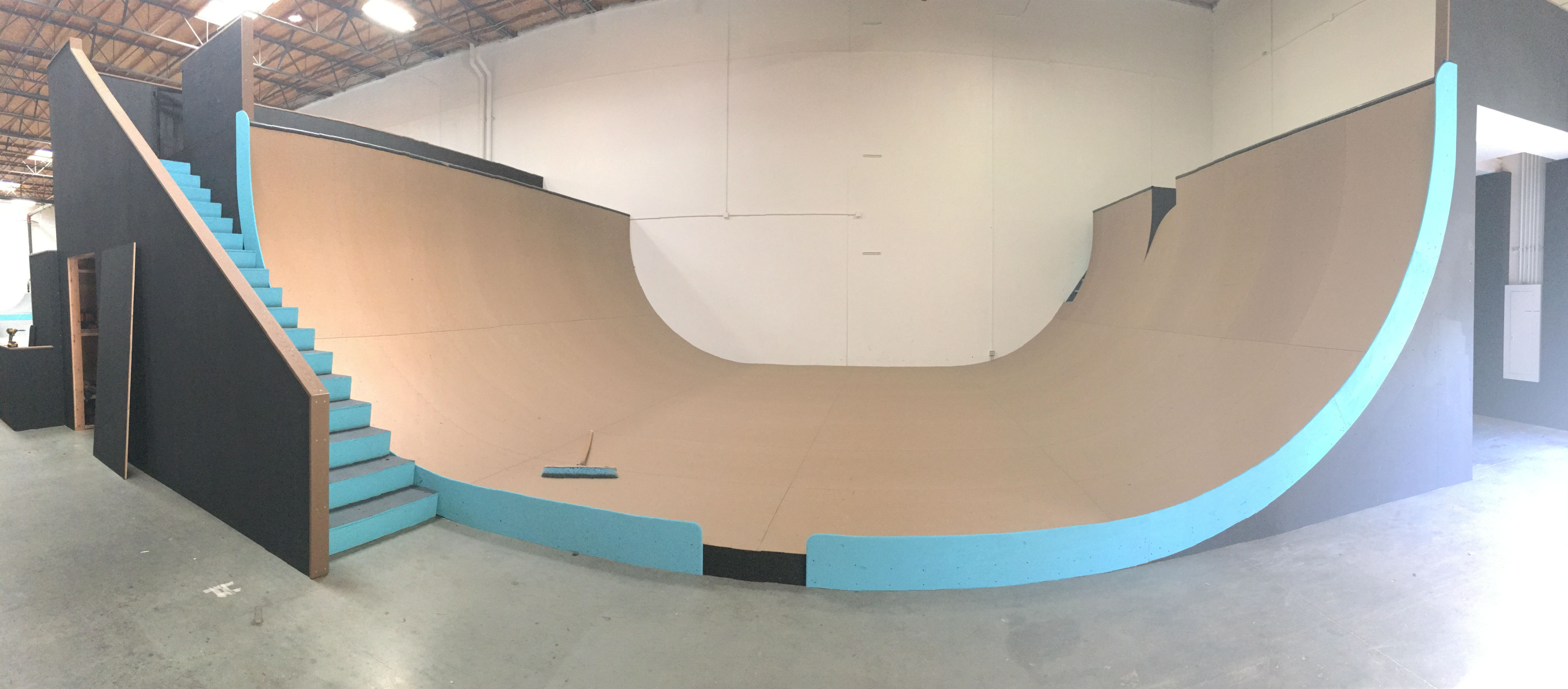 Academy Skatpark