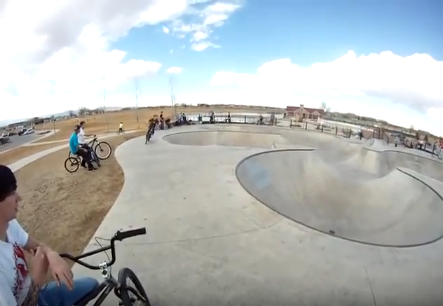 Action Sports Park