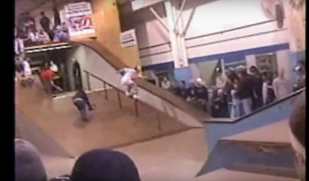 Airborne Skatepark