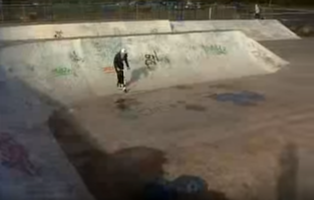 Alan Higgs Skatepark (Coventry)