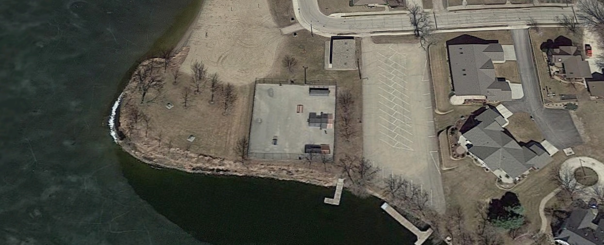 Albert Lea Skatepark