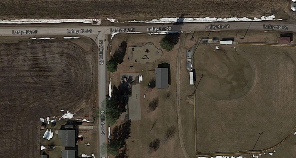 Albion Skatepark