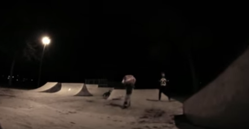 Aldershot Skatepark