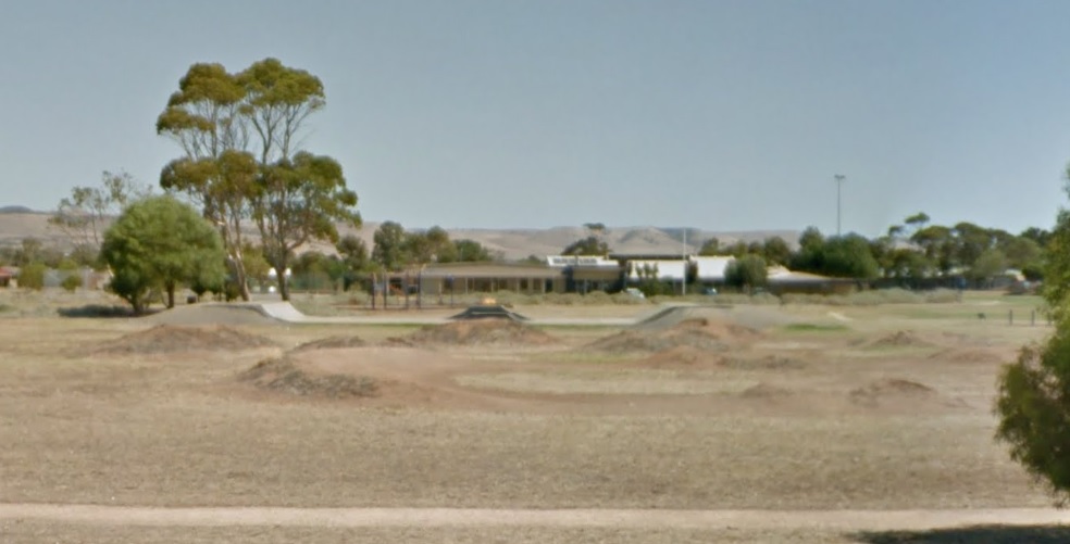 Aldinga Beach Skate Park