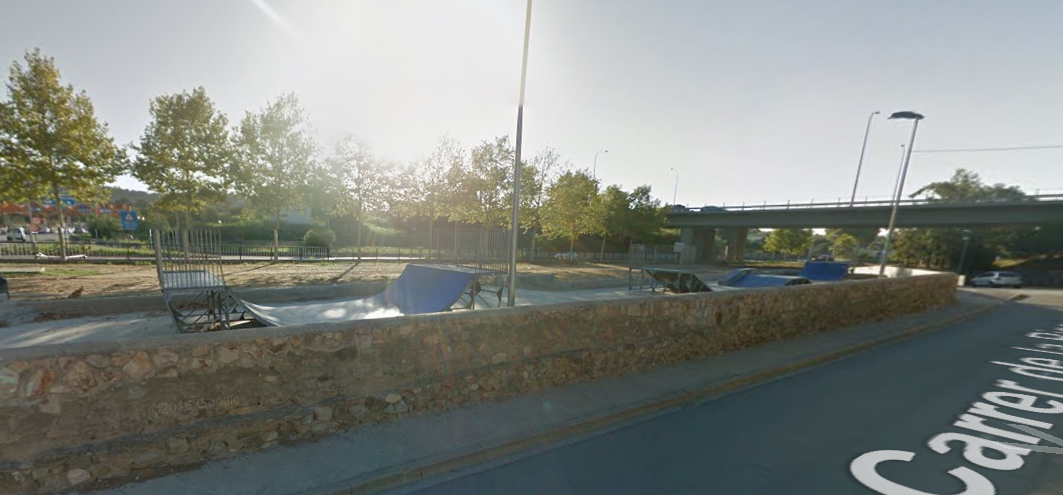 Alella Skatepark