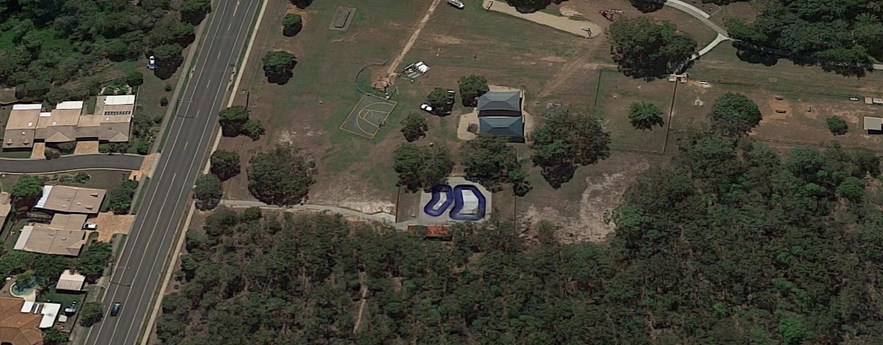 Alexandra Hills Bowl