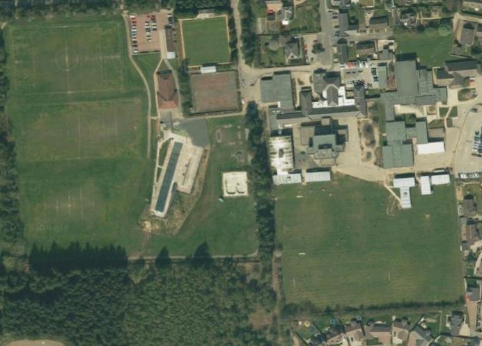 Alford Skatepark