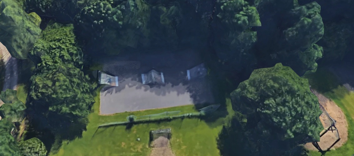 Allach Untermenzing Skatepark