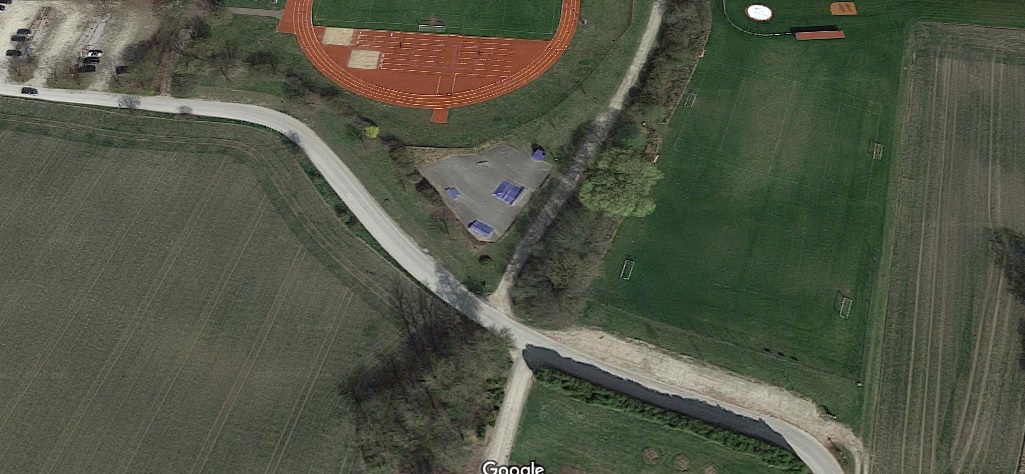 Allershausen Skatepark