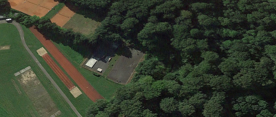 Altenholz Skaetpark