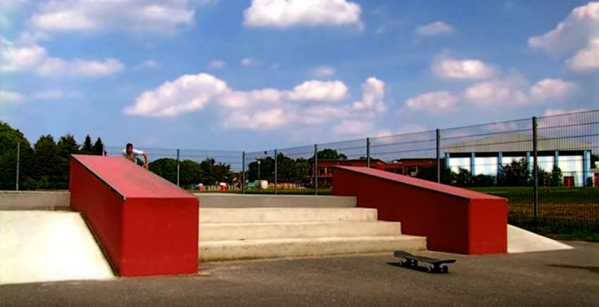 Altenholz Skate Park