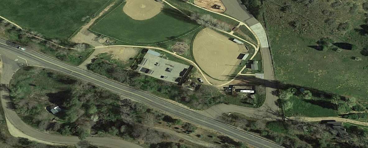 Altitude Skatepark