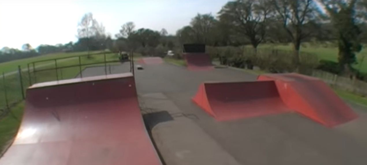 Alton Skatepark