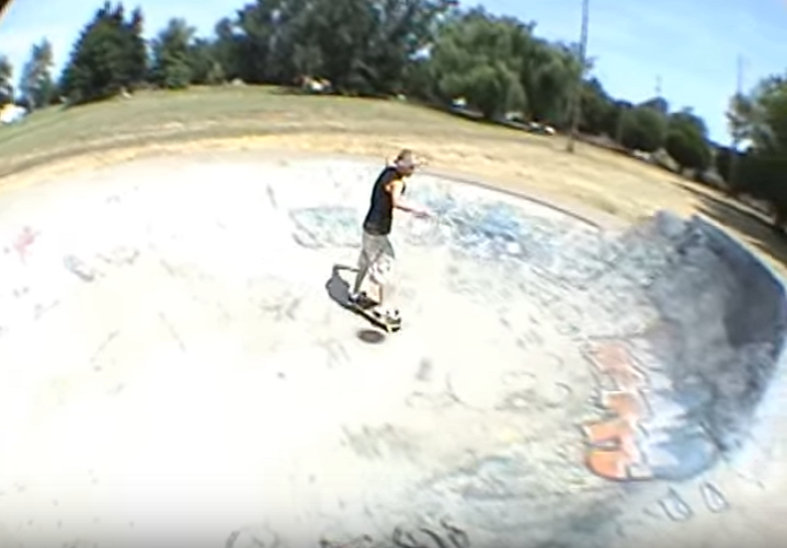 Amazon Park Skatepark
