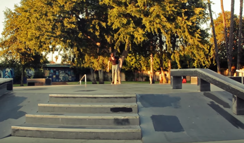Ambassador Plaza