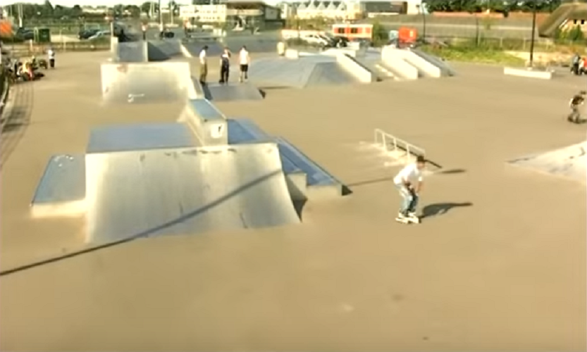 Amersfoort Skatepark