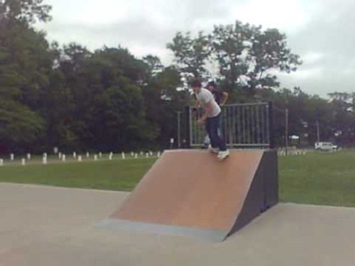 Amery Community Skatepark