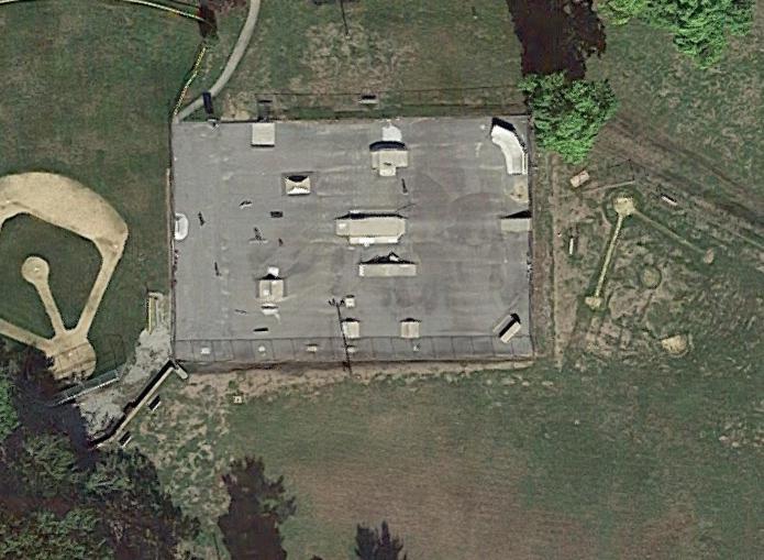Amesbury Skatepark