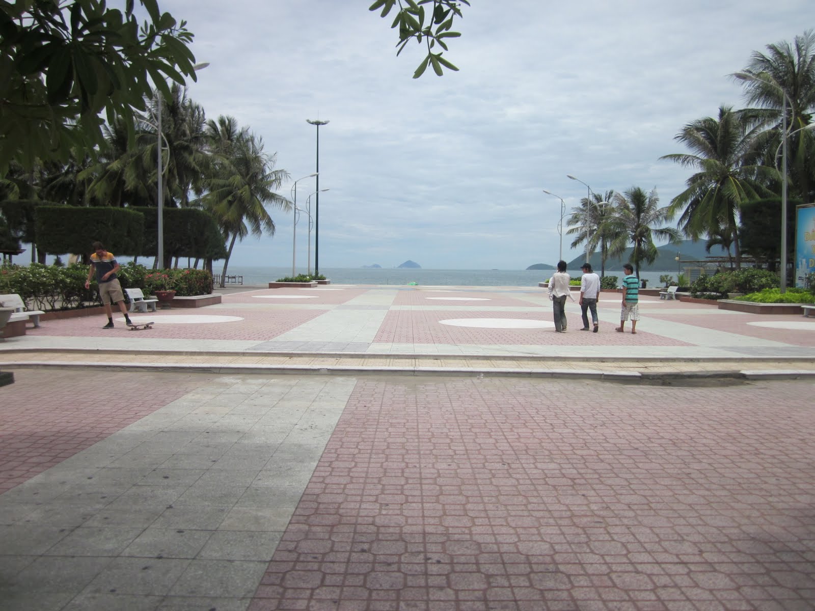 Anchor Skate Plaza Skatepark