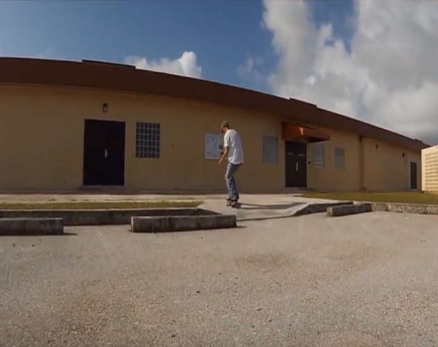 Andersen Sk8 Skatepark
