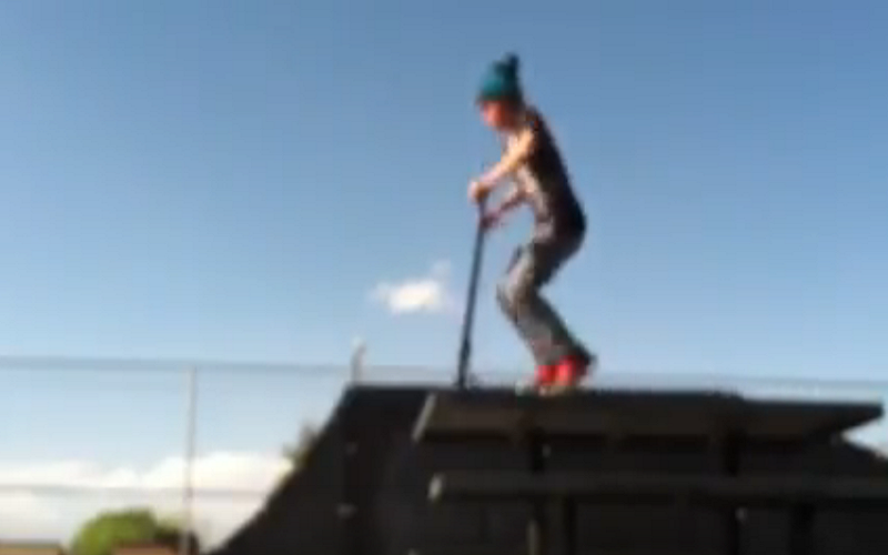 Andrews Skatepark
