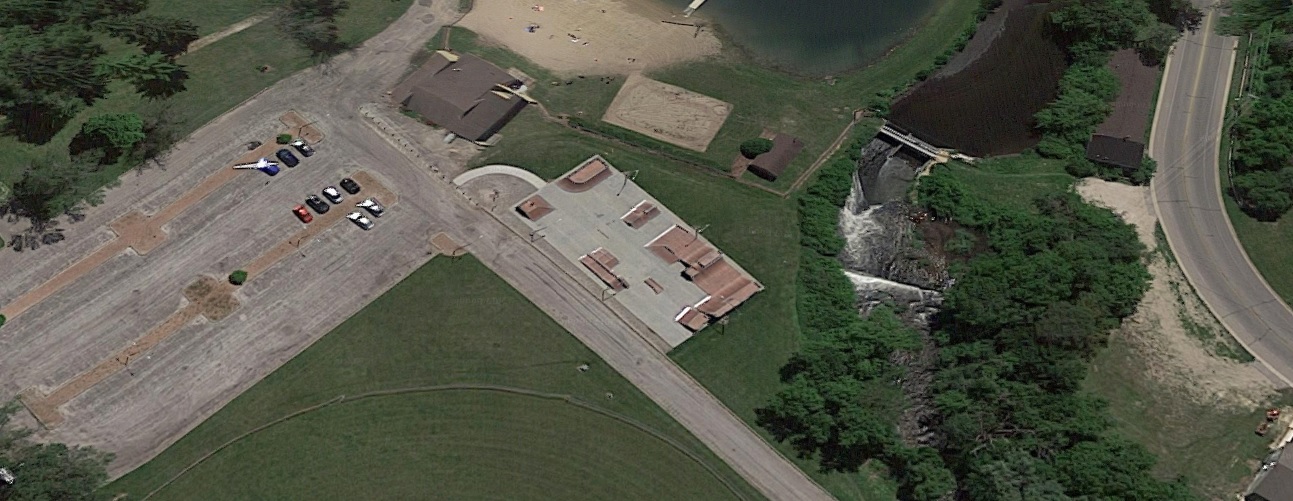 Andy's Park Delavan