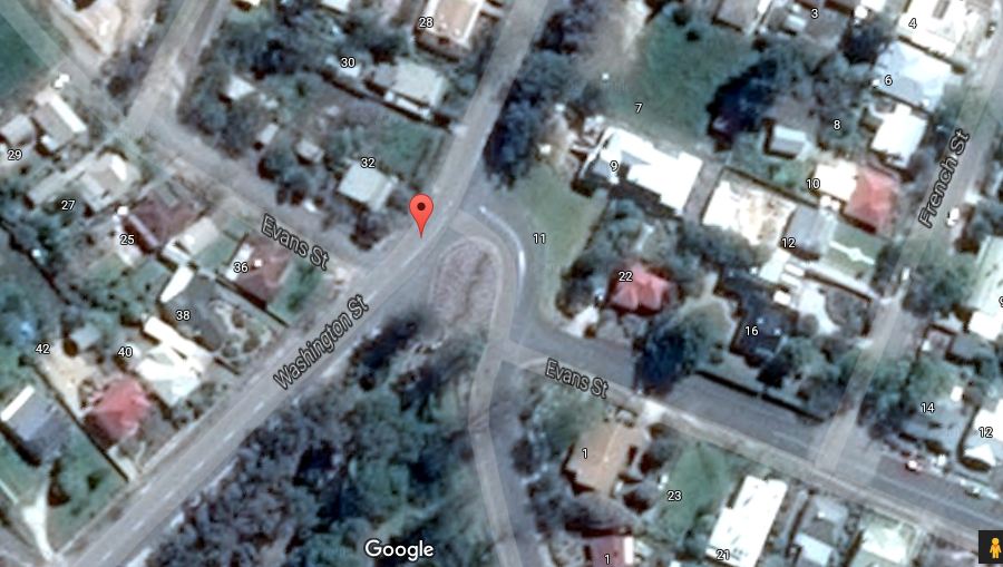 Angaston Skatepark