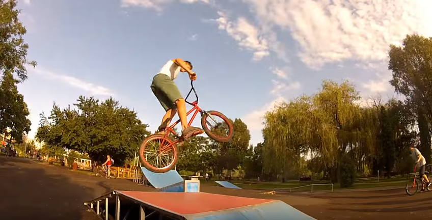 Arad Skatepark