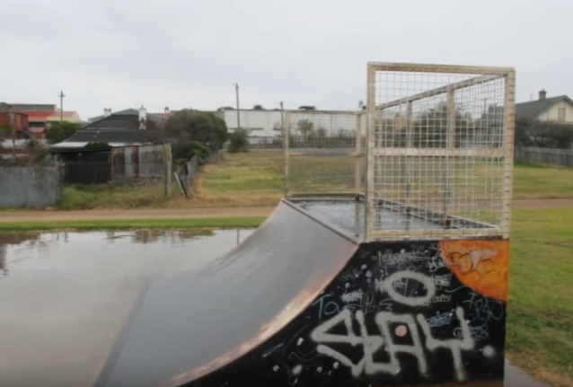 Ararat Skatepark