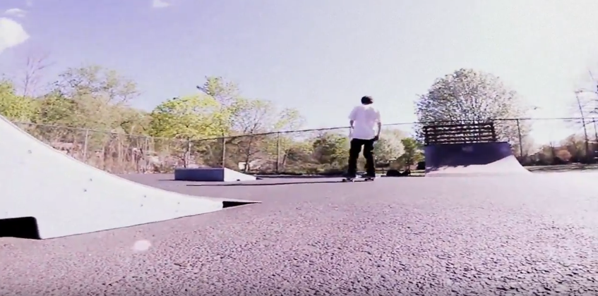 Ardsley Skatepark