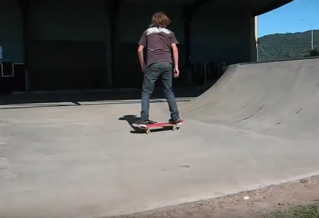 Arlie Beach Skatepark