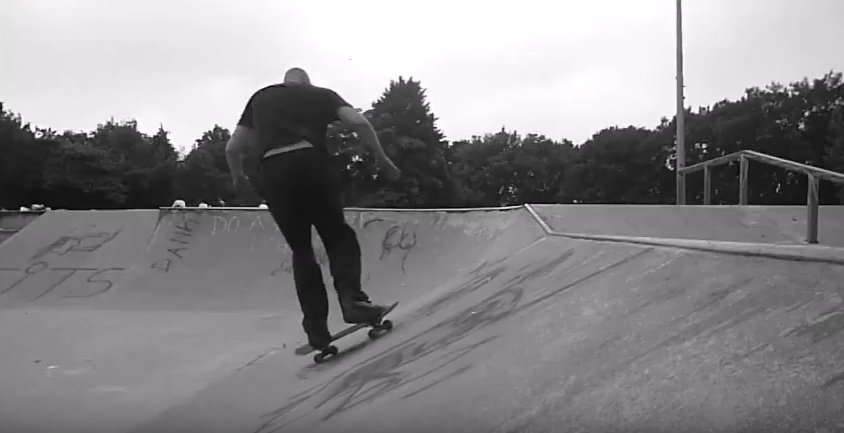 Arlow Skate Park