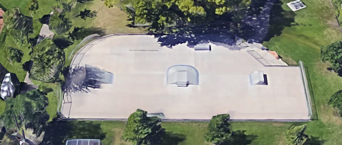 Armatage Skatepark