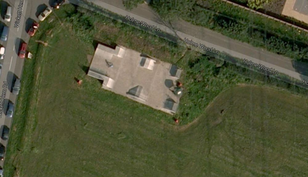 Armthorpe Skatepark